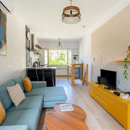 La Petite Escale Apartment Avignon Luaran gambar