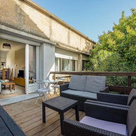 La Petite Escale Apartment Avignon Luaran gambar