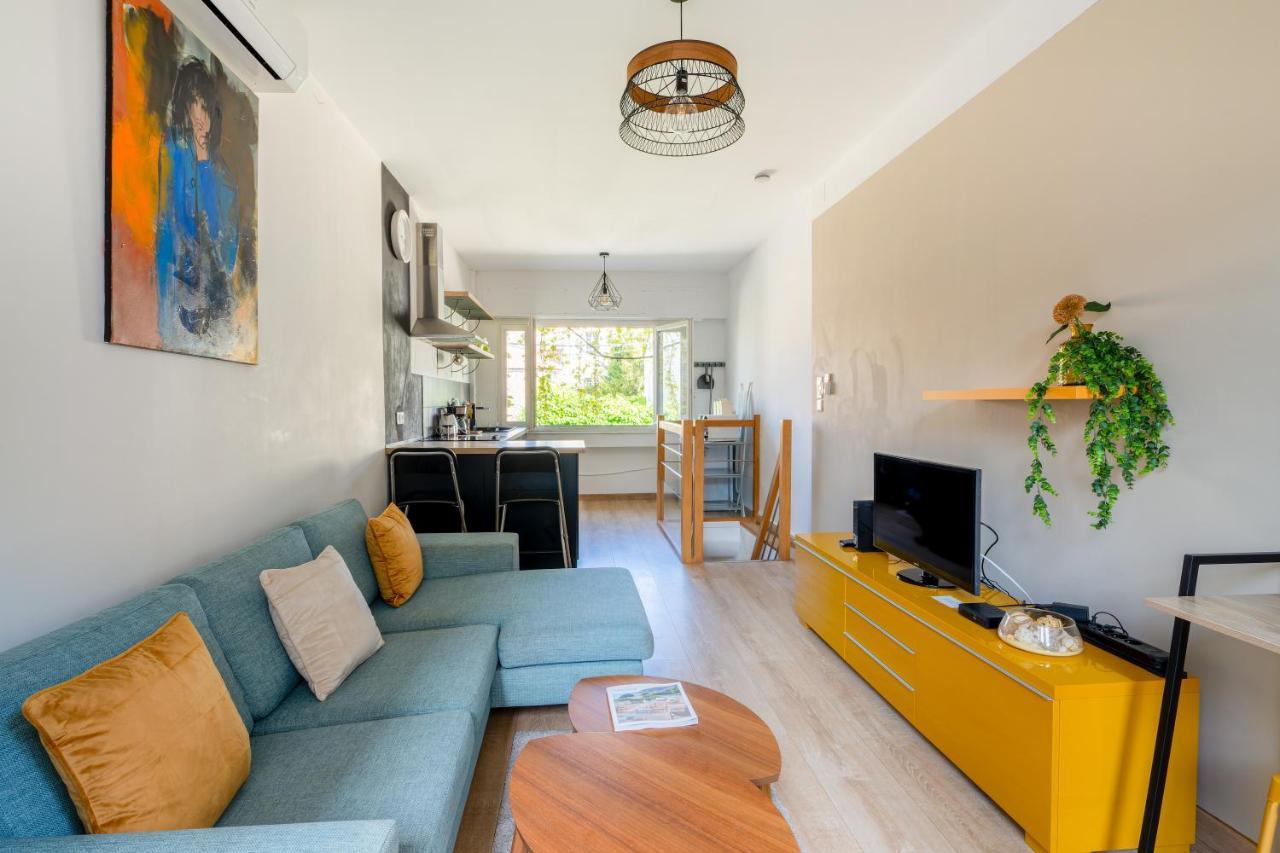 La Petite Escale Apartment Avignon Luaran gambar
