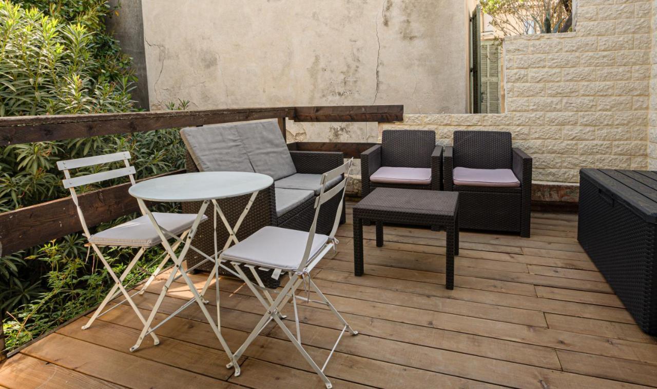 La Petite Escale Apartment Avignon Luaran gambar