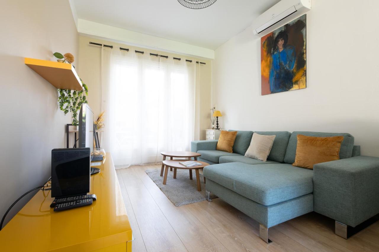 La Petite Escale Apartment Avignon Luaran gambar