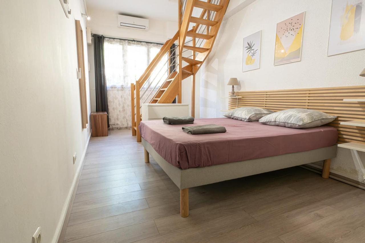 La Petite Escale Apartment Avignon Luaran gambar