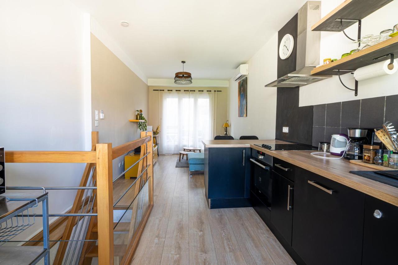 La Petite Escale Apartment Avignon Luaran gambar