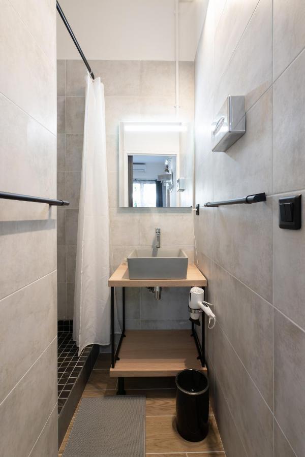 La Petite Escale Apartment Avignon Luaran gambar