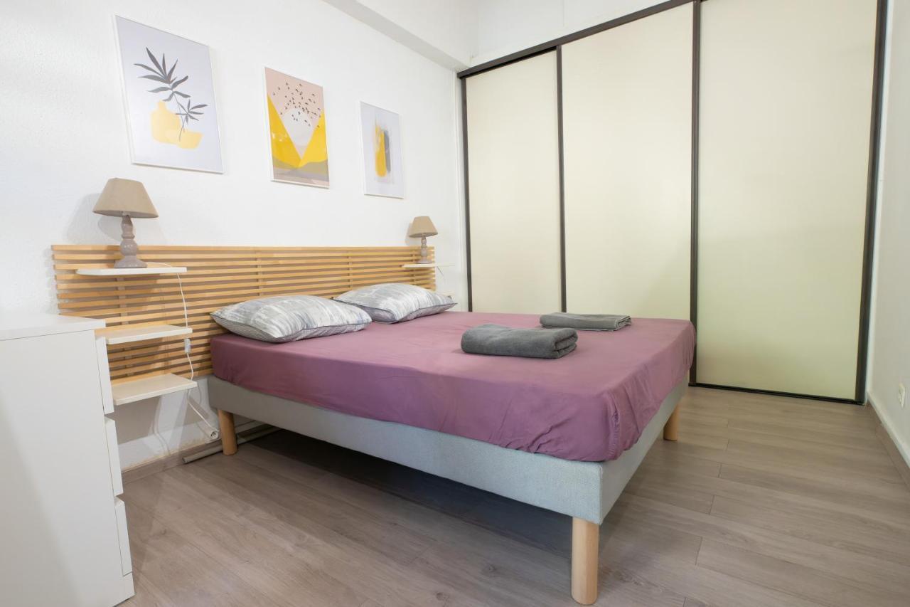 La Petite Escale Apartment Avignon Luaran gambar
