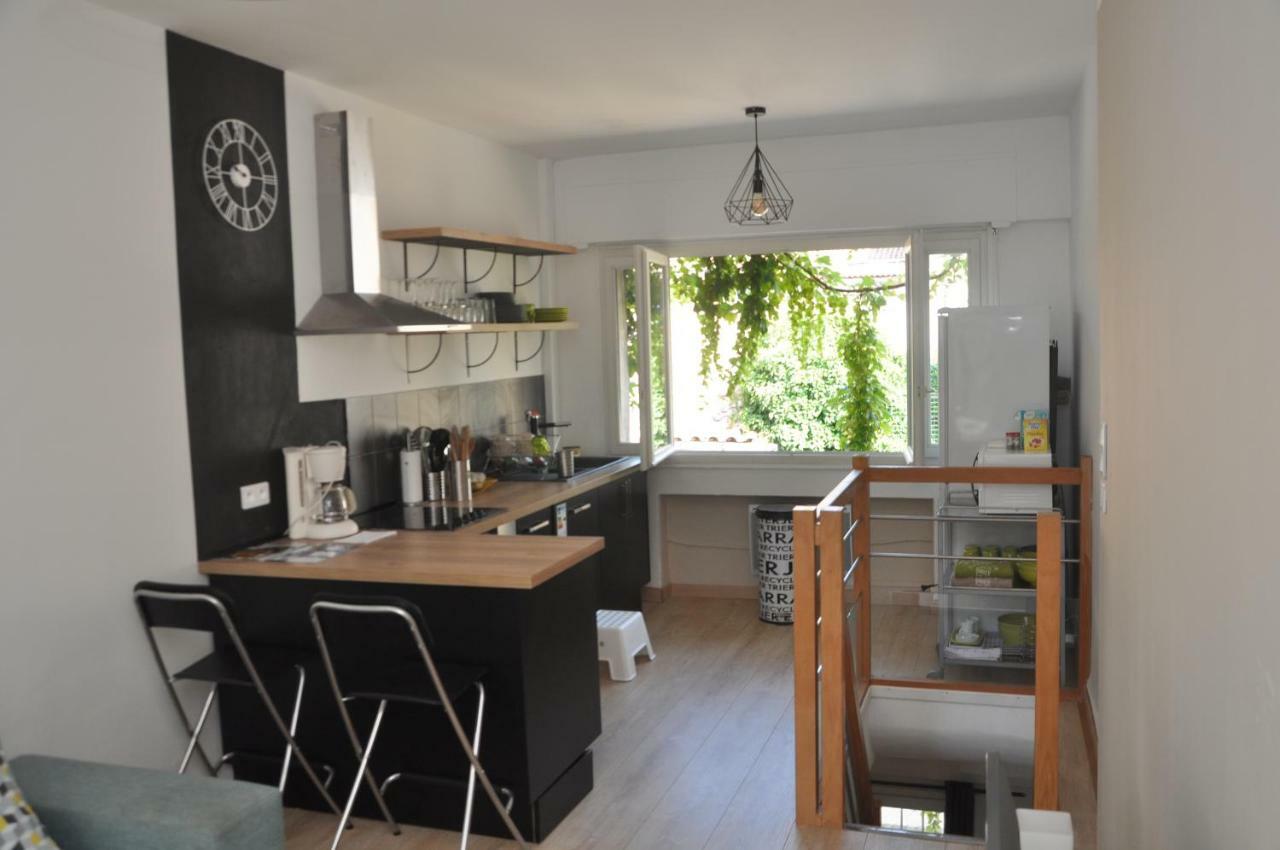 La Petite Escale Apartment Avignon Luaran gambar