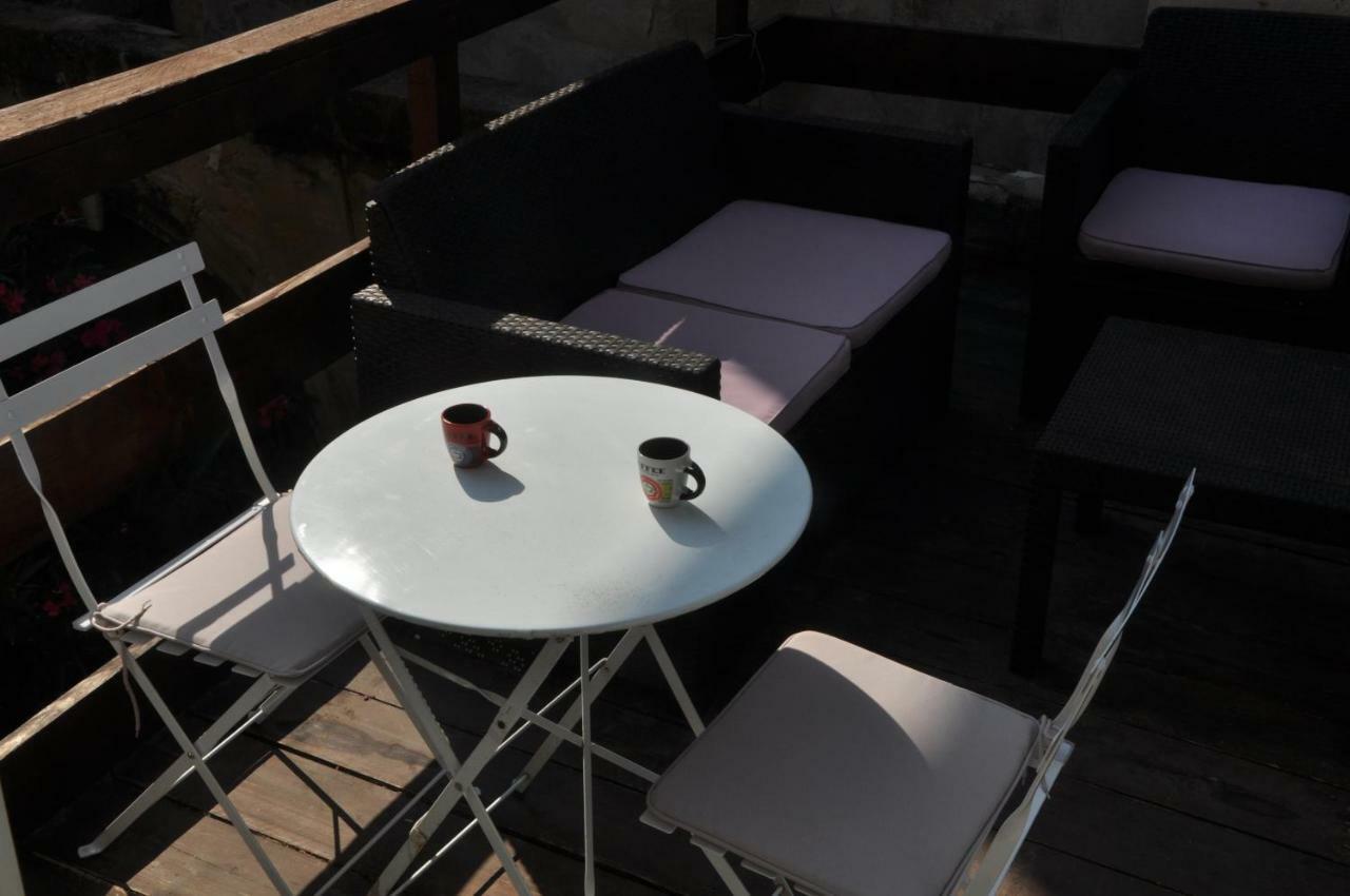 La Petite Escale Apartment Avignon Luaran gambar