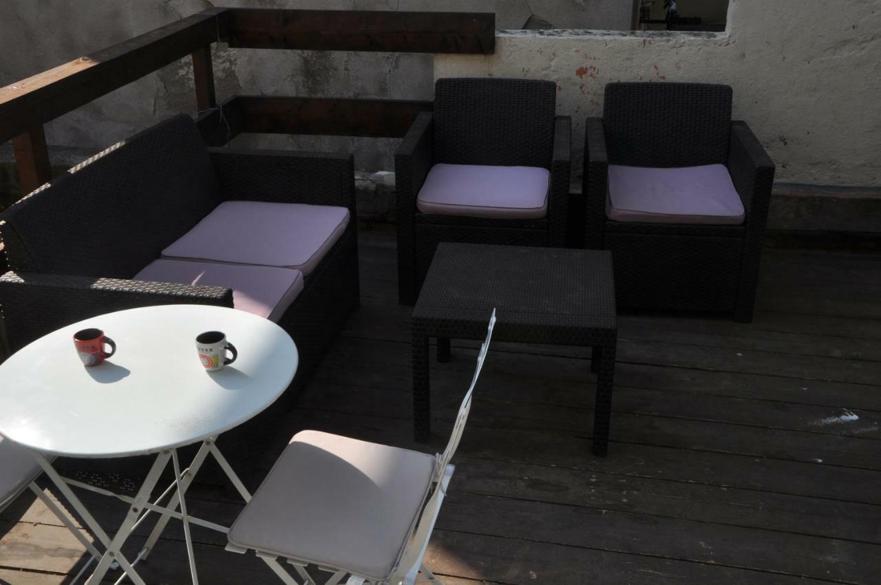 La Petite Escale Apartment Avignon Luaran gambar