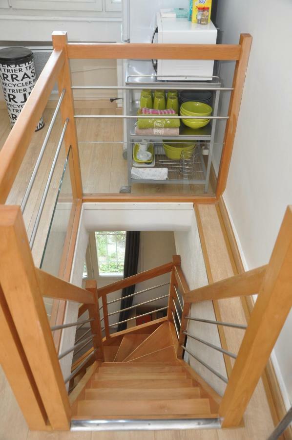 La Petite Escale Apartment Avignon Luaran gambar